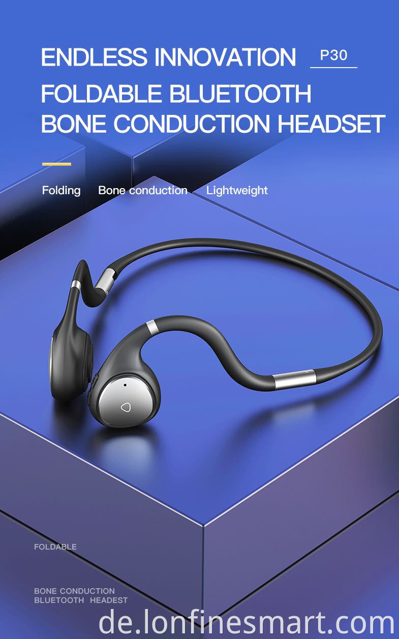 Bone Conduction Headphones Best Buy